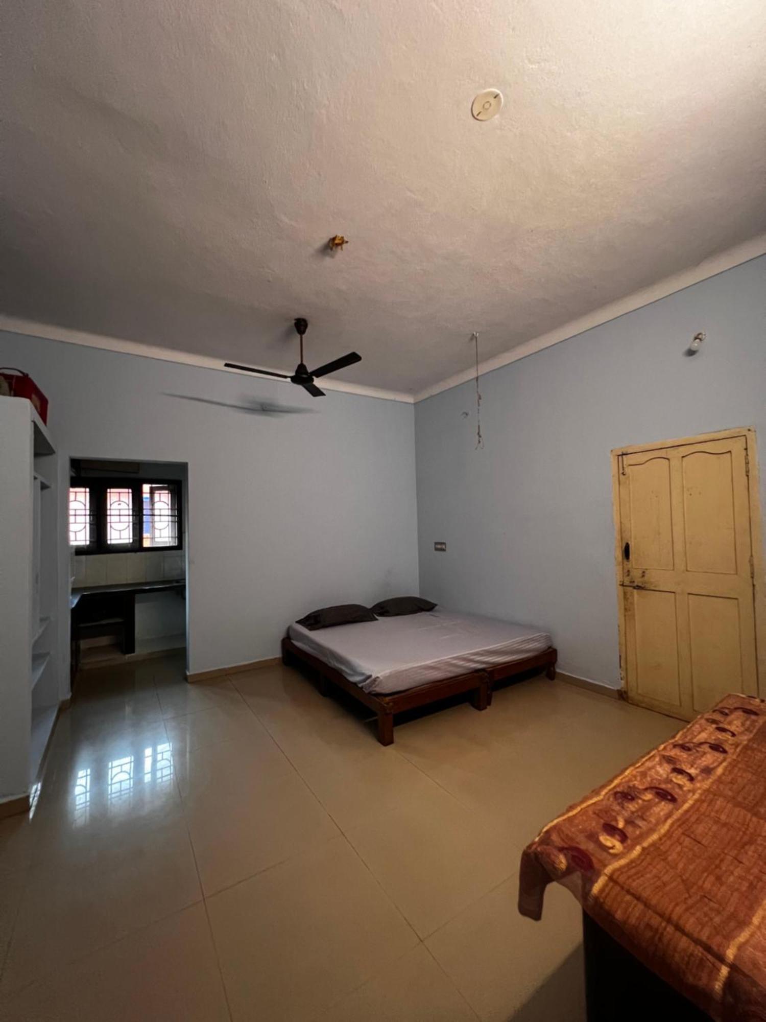 Moa Auroville Pondicherry Exterior photo