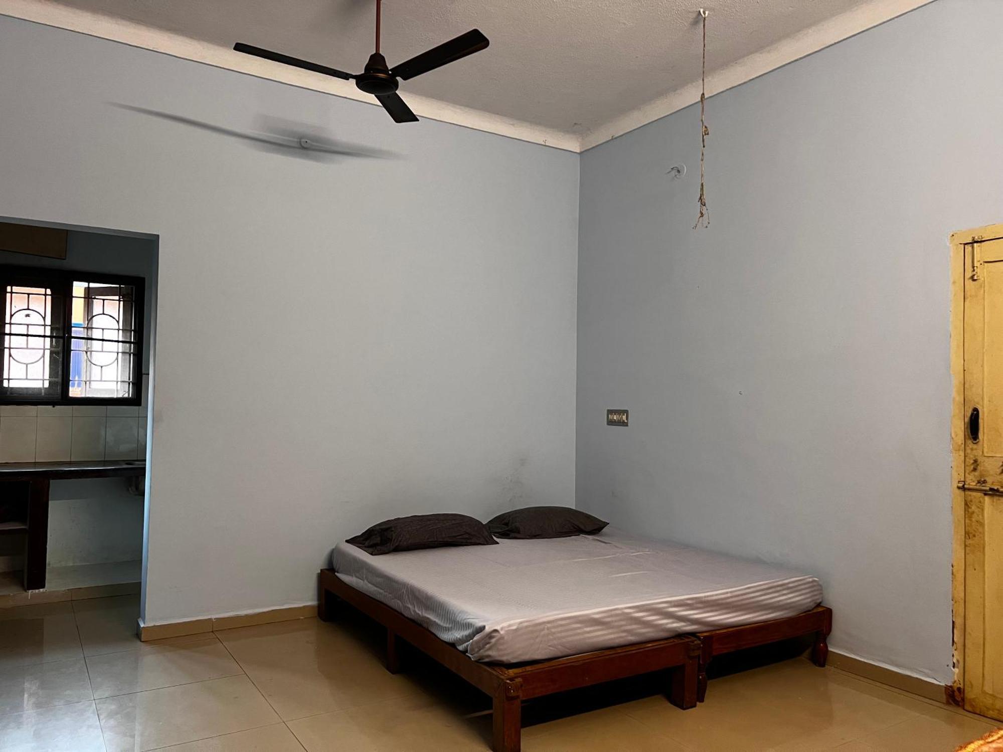 Moa Auroville Pondicherry Exterior photo